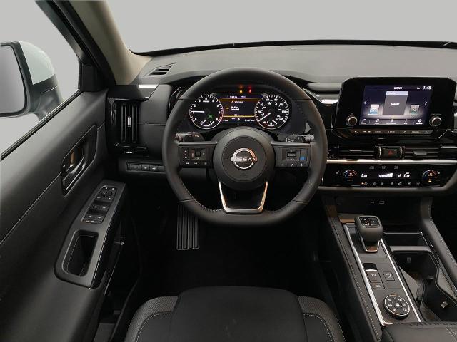 2025 Nissan Pathfinder Vehicle Photo in Appleton, WI 54913