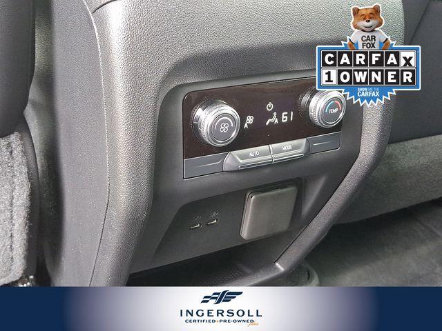 2024 GMC Acadia Vehicle Photo in WATERTOWN, CT 06795-3318