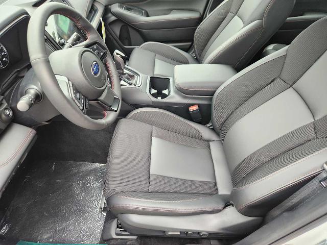 2025 Subaru Legacy Vehicle Photo in DALLAS, TX 75209