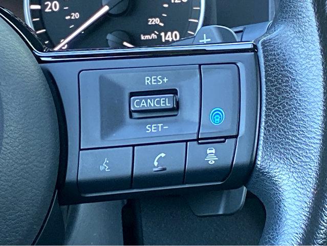 2016 Nissan Rogue Vehicle Photo in Hinesville, GA 31313
