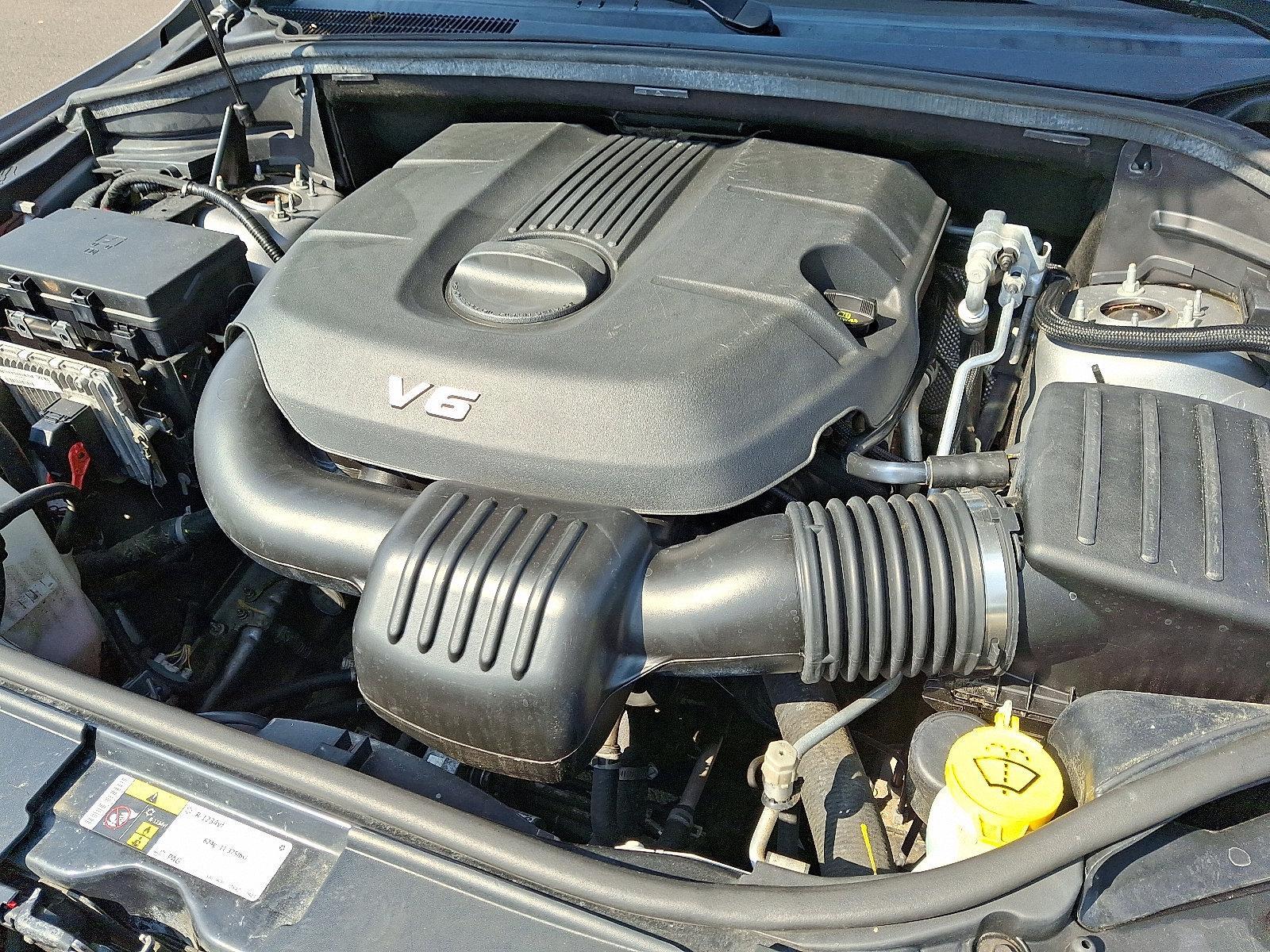2015 Jeep Grand Cherokee Vehicle Photo in Trevose, PA 19053
