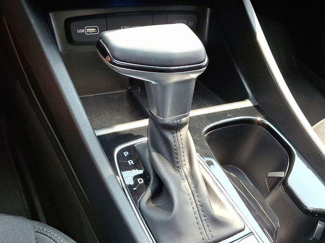 2022 Hyundai Tucson Vehicle Photo in DANBURY, CT 06810-5034