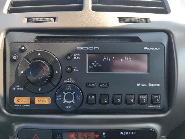 2012 Scion xD Vehicle Photo in Green Bay, WI 54304