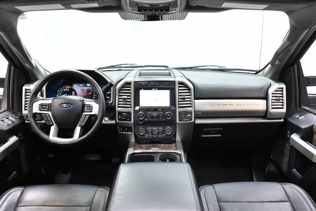 2017 Ford Super Duty F-250 SRW Vehicle Photo in DALLAS, TX 75235
