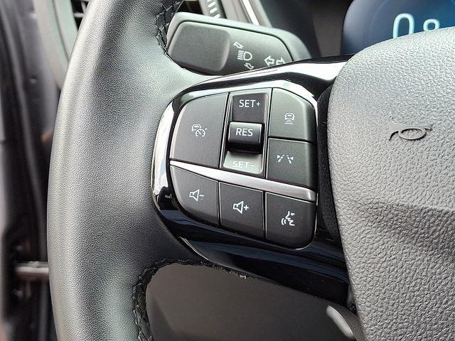 2023 Ford Escape Vehicle Photo in DANBURY, CT 06810-5034