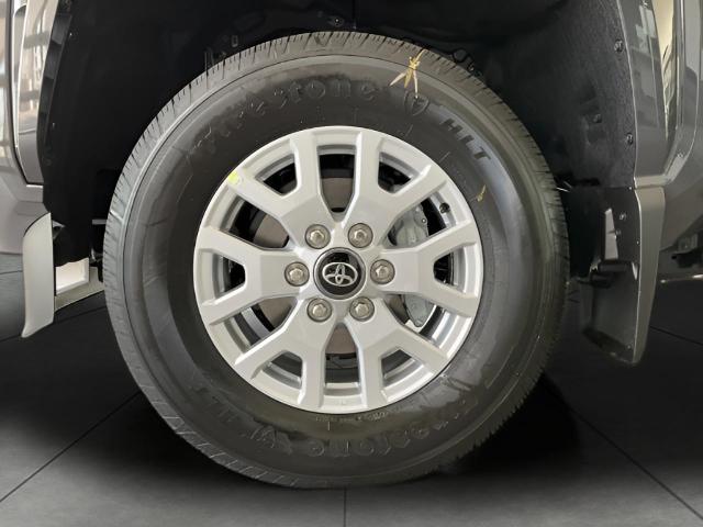 2025 Toyota Tacoma 4WD Vehicle Photo in Oshkosh, WI 54904