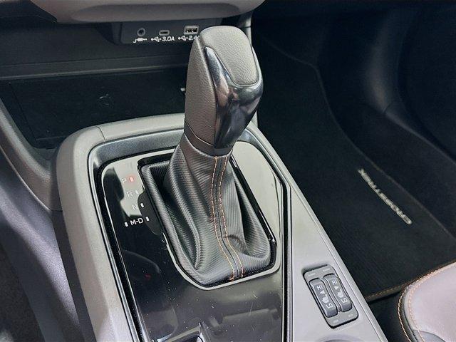 2024 Subaru Crosstrek Vehicle Photo in Doylestown, PA 18902