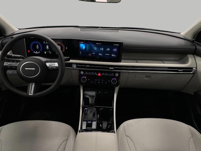2025 Hyundai TUCSON Vehicle Photo in Appleton, WI 54913