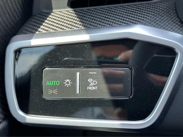 2025 Audi RS 6 Avant Vehicle Photo in HOUSTON, TX 77090