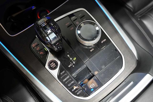 2022 BMW X5 sDrive40i Vehicle Photo in GRAPEVINE, TX 76051