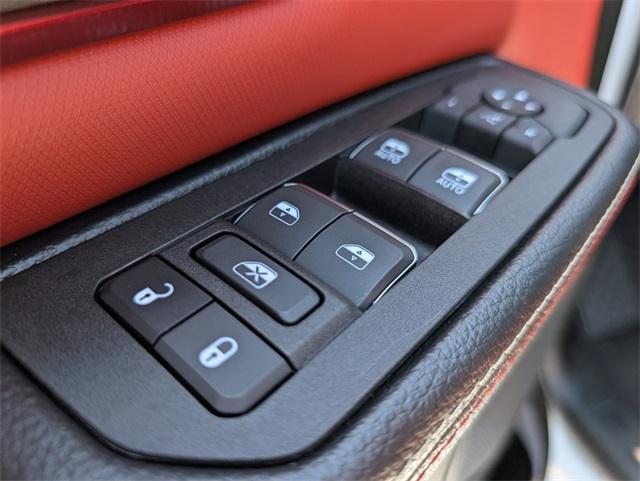 2025 Ram 1500 Vehicle Photo in AURORA, CO 80012-4011