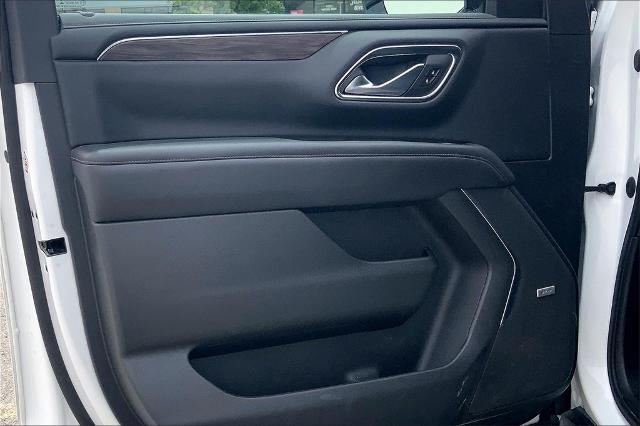 2021 Chevrolet Suburban Vehicle Photo in Kansas City, MO 64114