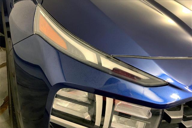 2023 Hyundai SANTA FE Vehicle Photo in Lees Summit, MO 64086