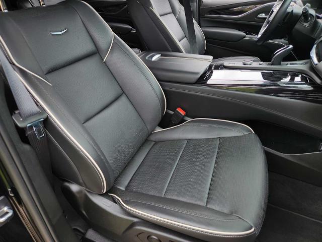 2023 Cadillac Escalade Vehicle Photo in PLANO, TX 75024