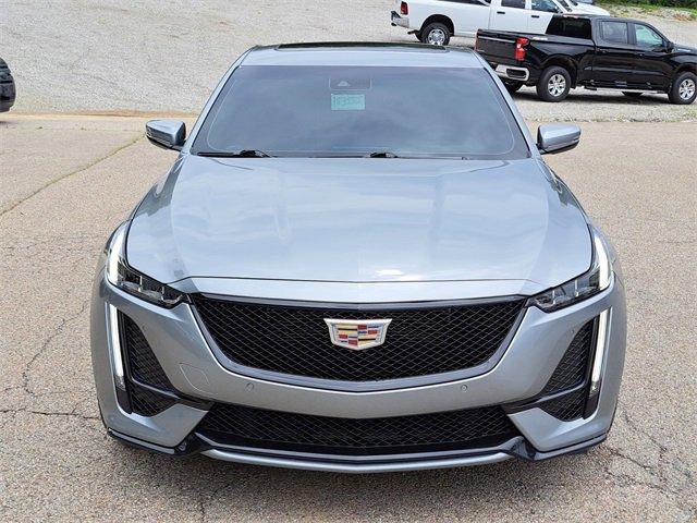 2024 Cadillac CT5-V Vehicle Photo in MILFORD, OH 45150-1684