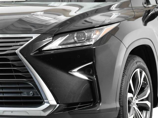 2016 Lexus RX 350 Vehicle Photo in DALLAS, TX 75235