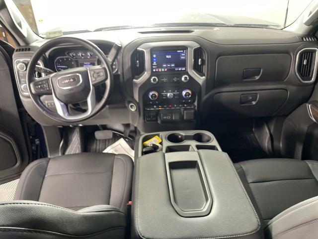 2022 GMC Sierra 3500 HD Vehicle Photo in GILBERT, AZ 85297-0402