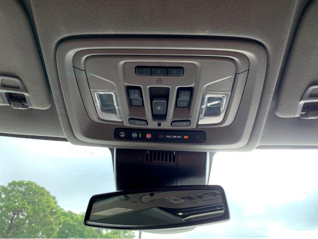 2023 Chevrolet Silverado 1500 Vehicle Photo in BEAUFORT, SC 29906-4218