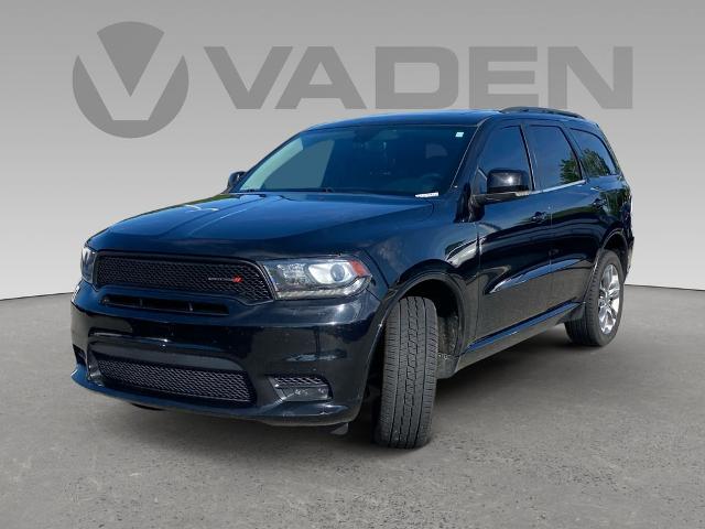 2020 Dodge Durango Vehicle Photo in Statesboro, GA 30458