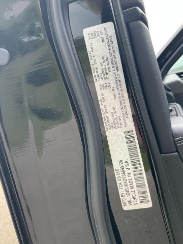 2025 Jeep Grand Cherokee L Vehicle Photo in Kaukauna, WI 54130
