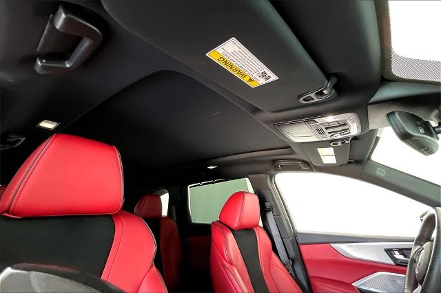 2024 Acura MDX Vehicle Photo in Grapevine, TX 76051