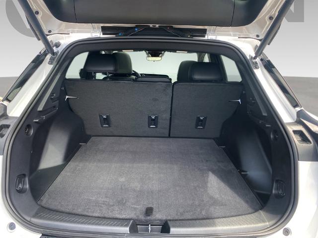 2025 Chevrolet Equinox EV Vehicle Photo in SAVANNAH, GA 31406-4513