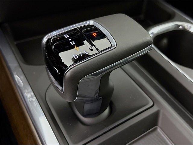 2025 Chevrolet Silverado 1500 Vehicle Photo in PUYALLUP, WA 98371-4149