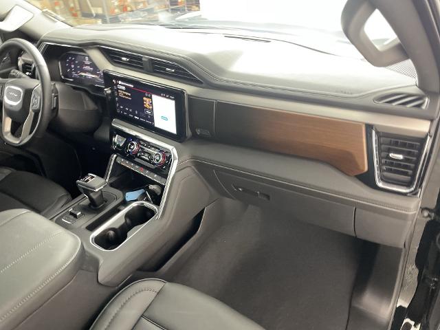 2025 GMC Sierra 1500 Vehicle Photo in GILBERT, AZ 85297-0402