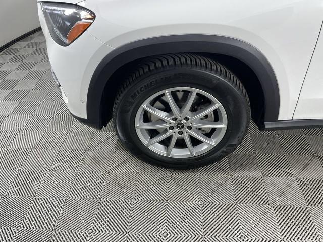 2025 Mercedes-Benz GLE 350 Vehicle Photo in GILBERT, AZ 85297-0402