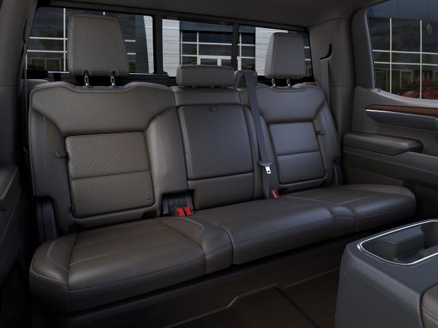2025 GMC Sierra 1500 Vehicle Photo in APPLETON, WI 54914-8833