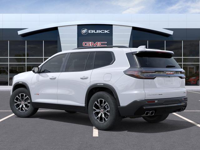 2025 GMC Acadia Vehicle Photo in APPLETON, WI 54914-8833