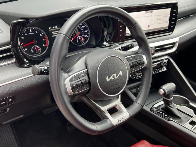2023 Kia K5 Vehicle Photo in Appleton, WI 54914