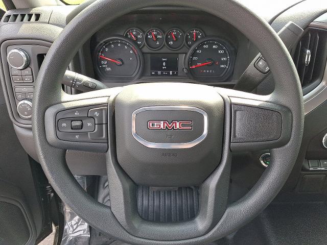 2025 GMC Sierra 1500 Vehicle Photo in TREVOSE, PA 19053-4984