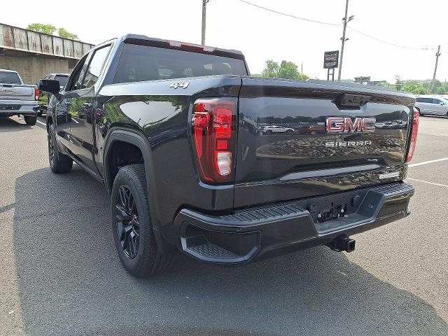 2025 GMC Sierra 1500 Vehicle Photo in TREVOSE, PA 19053-4984