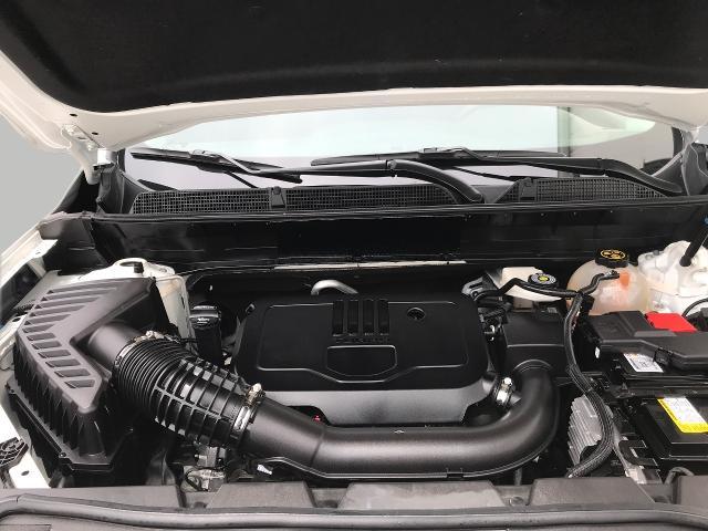 2022 GMC Acadia Vehicle Photo in GREEN BAY, WI 54303-3330