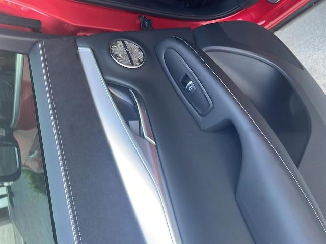 2022 INFINITI QX50 Vehicle Photo in San Antonio, TX 78230