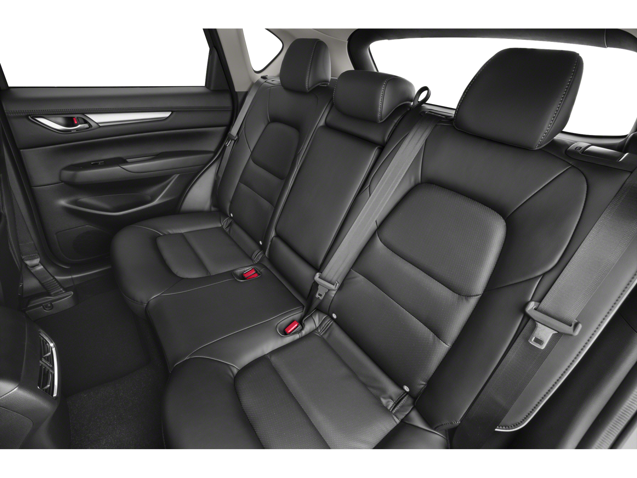 2024 Mazda CX-5 Vehicle Photo in San Antonio, TX 78230