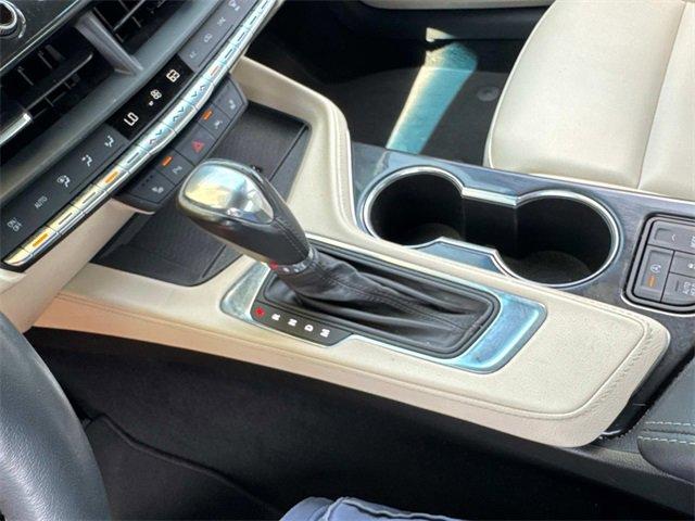 2022 Cadillac CT4 Vehicle Photo in BATON ROUGE, LA 70809-4546