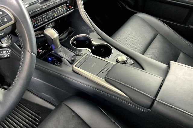 2022 Lexus RX 350 Vehicle Photo in Tulsa, OK 74129