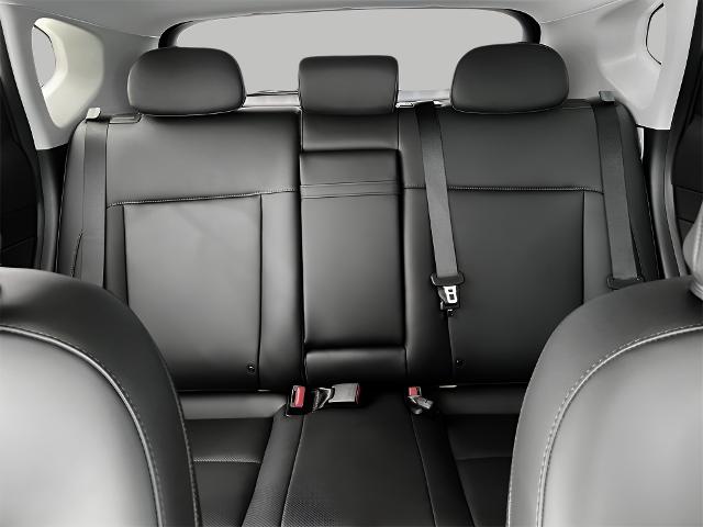 2025 Hyundai KONA Electric Vehicle Photo in Green Bay, WI 54304
