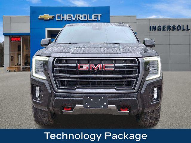2023 GMC Yukon Vehicle Photo in PAWLING, NY 12564-3219
