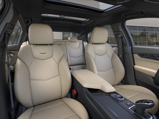 2024 Cadillac CT5 Vehicle Photo in SMITHTOWN, NY 11787-5023