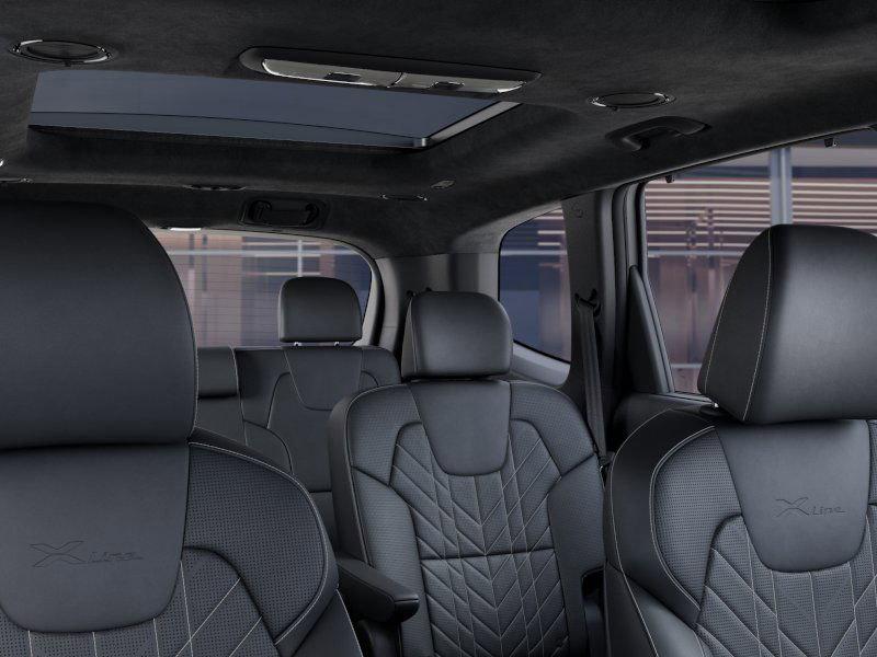 2025 Kia Telluride Vehicle Photo in Langhorne, PA 19047
