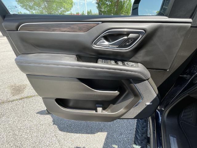 2021 Chevrolet Suburban Vehicle Photo in BENTONVILLE, AR 72712-4322