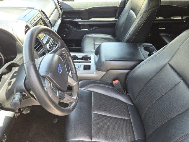 2019 Ford Expedition Vehicle Photo in Decatur, TX 76234