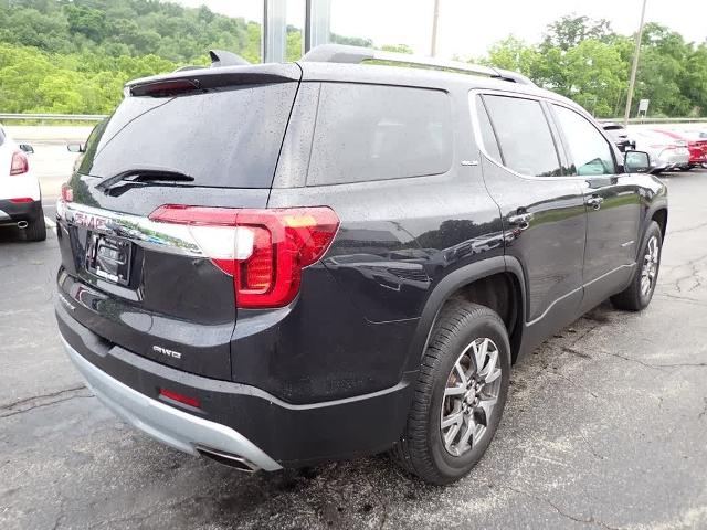 2020 GMC Acadia Vehicle Photo in ZELIENOPLE, PA 16063-2910