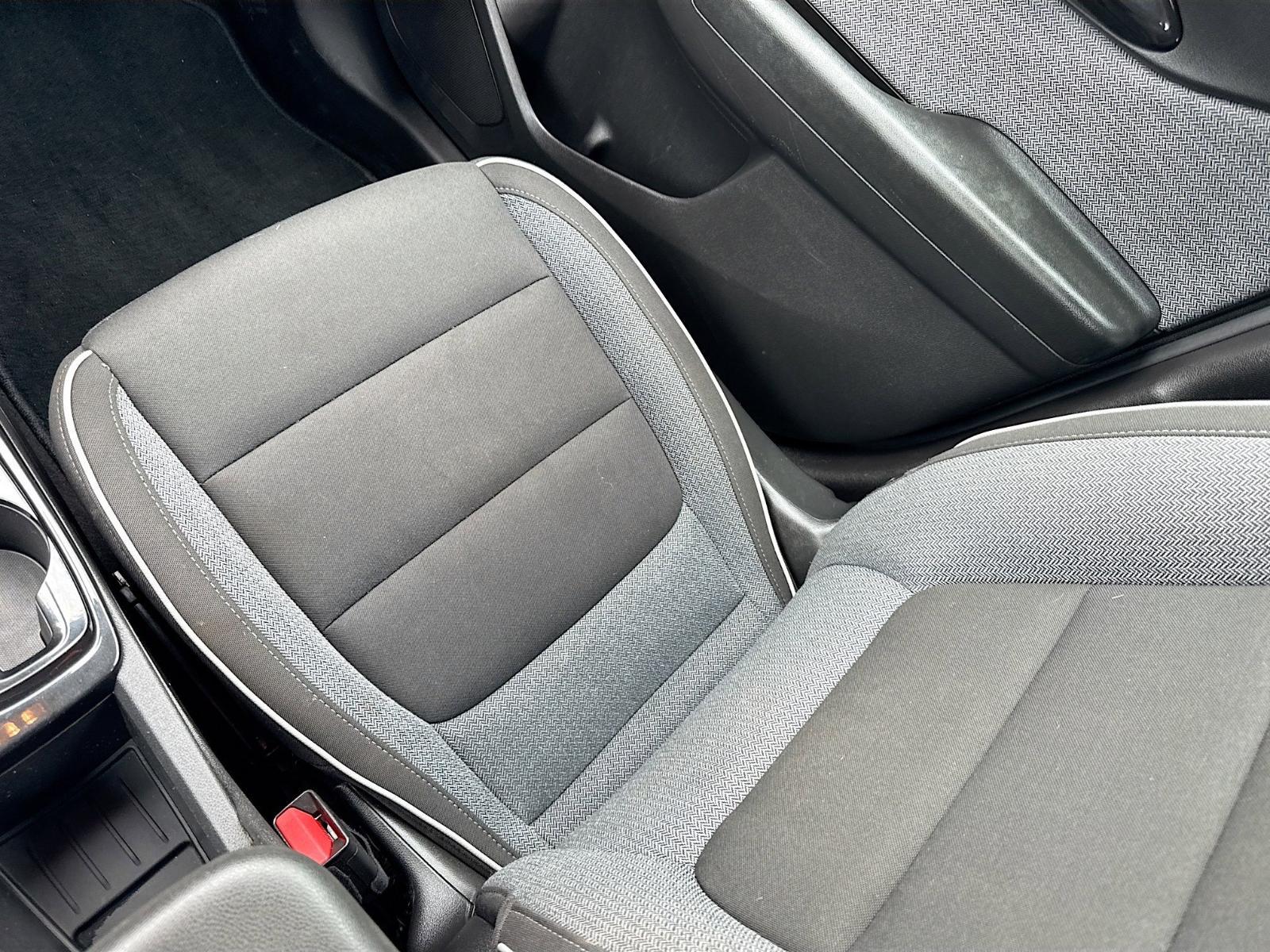 2021 Chevrolet Trailblazer Vehicle Photo in Langhorne, PA 19047