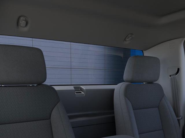 2025 Chevrolet Silverado 1500 Vehicle Photo in KANSAS CITY, MO 64114-4502