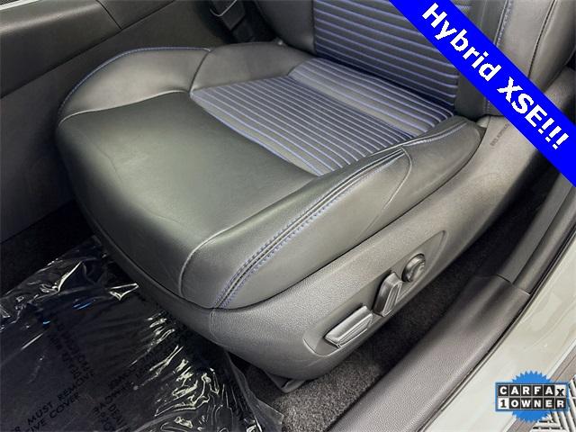 2024 Toyota RAV4 Vehicle Photo in Puyallup, WA 98371