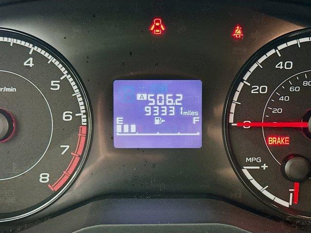 2018 Subaru Crosstrek Vehicle Photo in Doylestown, PA 18902
